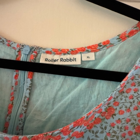 Roller Rabbit Dress - Picture 3 of 4